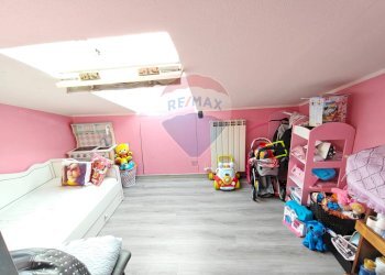 Camera / camera da letto - Attico Via IV Novembre
 
29, Germignaga - foto 12