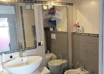 Bagno - Attico Via IV Novembre
 
29, Germignaga - foto 13