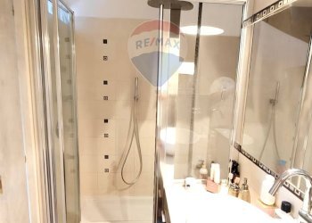 Bagno - Attico Via IV Novembre
 
29, Germignaga - foto 14