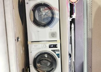 Lavanderia - Attico Via IV Novembre
 
29, Germignaga - foto 15