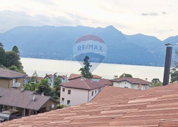 Vista delle montagne - Attico Via IV Novembre
 
29, Germignaga - foto 16