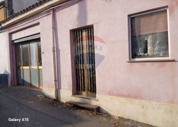 Edificio all\'aperto - Casa indipendente via albero san filippo
 
sn, Piedimonte Etneo - foto 1