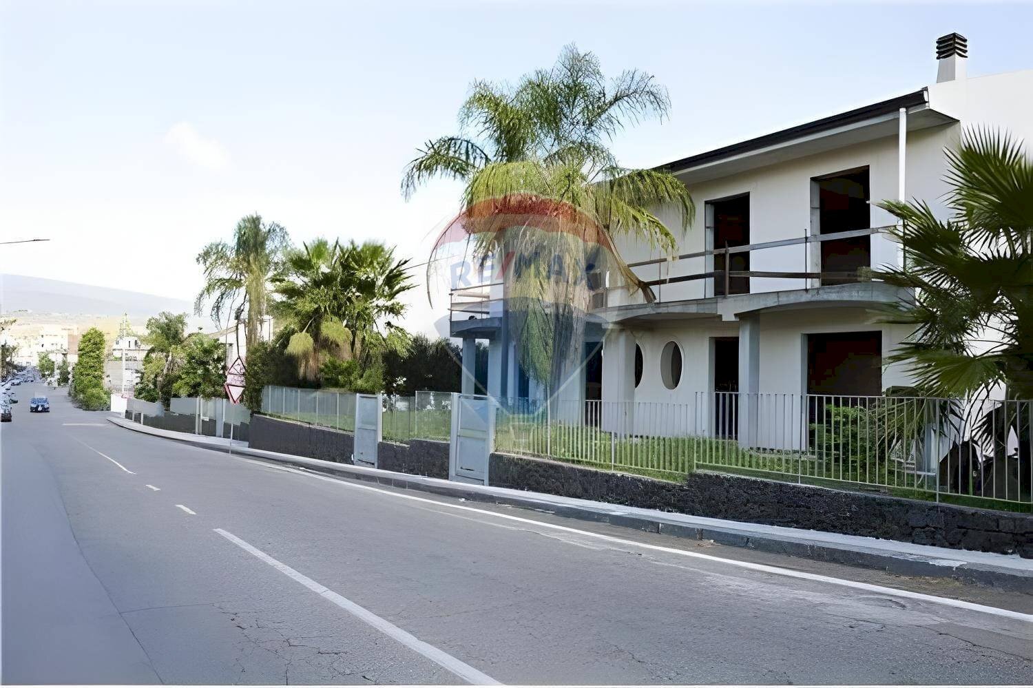 Casa all\'aperto - Villa a Schiera Via Provinciale
 
209, Santa Venerina - foto 1