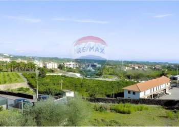 Edificio all\'aperto - Villa a Schiera Via Provinciale
 
209, Santa Venerina - foto 17