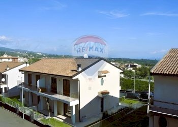 Casa all\'aperto - Villa a Schiera Via Provinciale
 
209, Santa Venerina - foto 20