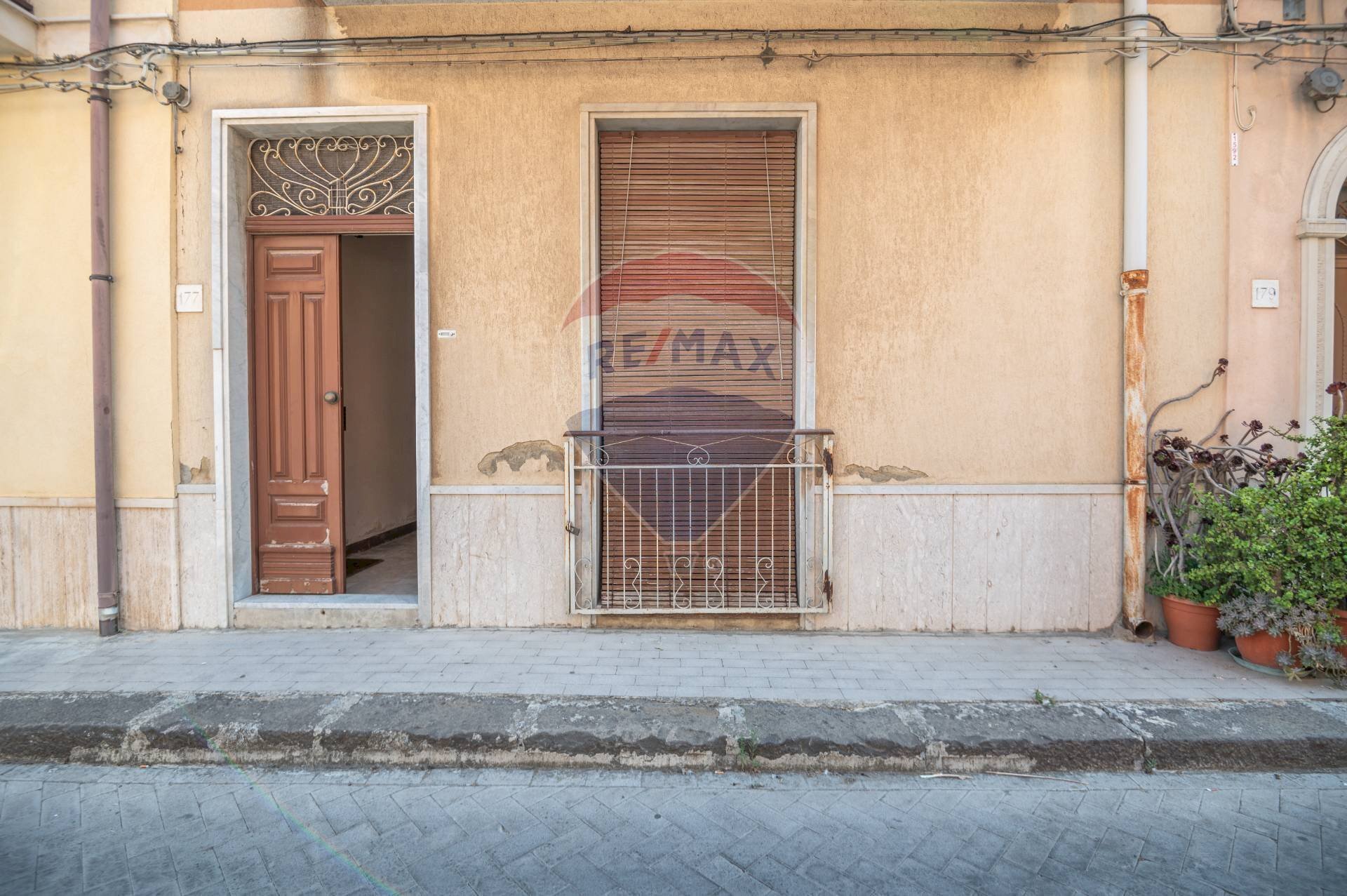 Casa all\'aperto - Casa indipendente Via Bettino Ricasoli
 
177, Grammichele - foto 2