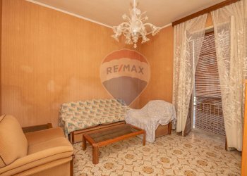 Soggiorno - Casa indipendente Via Bettino Ricasoli
 
177, Grammichele - foto 3