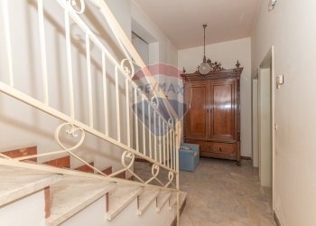 Scale - Casa indipendente Via Bettino Ricasoli
 
177, Grammichele - foto 7