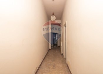 Hall / corridoio - Casa indipendente Via Bettino Ricasoli
 
177, Grammichele - foto 8