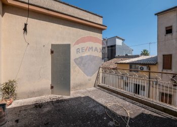 Terrazza - Casa indipendente Via Bettino Ricasoli
 
177, Grammichele - foto 14