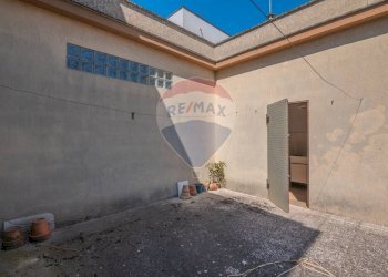 Terrazza - Casa indipendente Via Bettino Ricasoli
 
177, Grammichele - foto 15