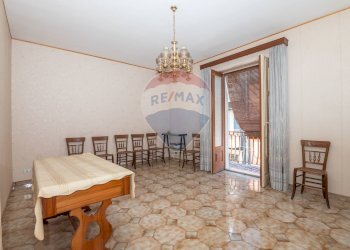 Sala da pranzo - Casa indipendente Via Bettino Ricasoli
 
177, Grammichele - foto 1