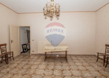 Sala da pranzo - Casa indipendente Via Bettino Ricasoli
 
177, Grammichele - foto 18