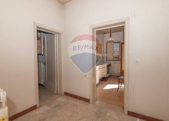 Hall / corridoio - Casa indipendente Via Bettino Ricasoli
 
177, Grammichele - foto 29