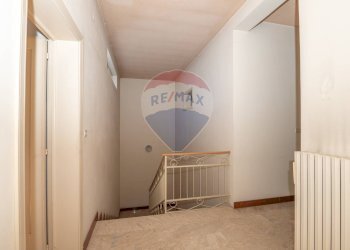 Hall / corridoio - Casa indipendente Via Bettino Ricasoli
 
177, Grammichele - foto 30