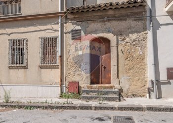 Edificio all\'aperto - Casa indipendente Via Bettino Ricasoli
 
177, Grammichele - foto 34