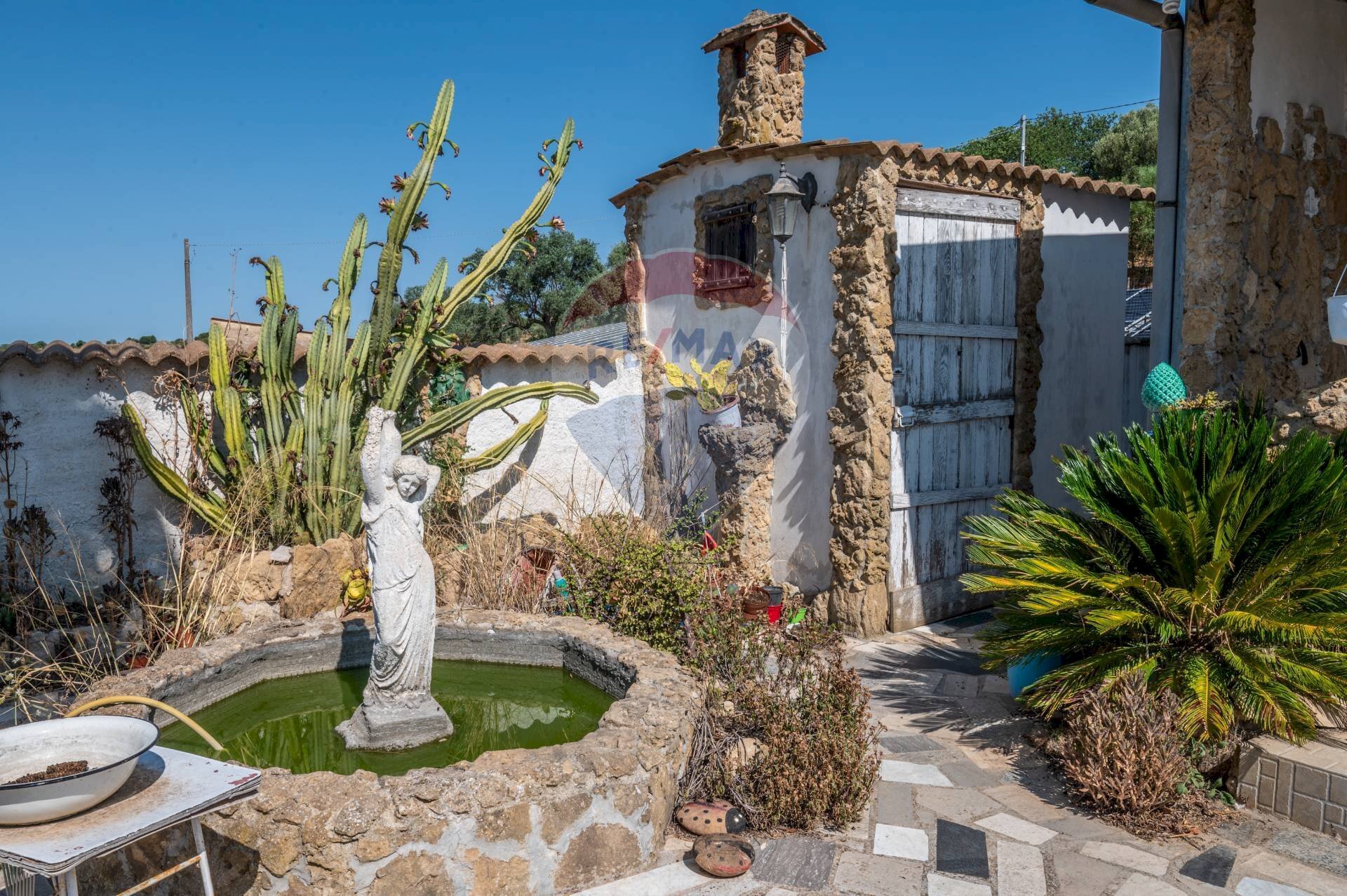 Casa all\'aperto - Villa Via Luigi Einaudi
 
80, Grammichele - photo 3