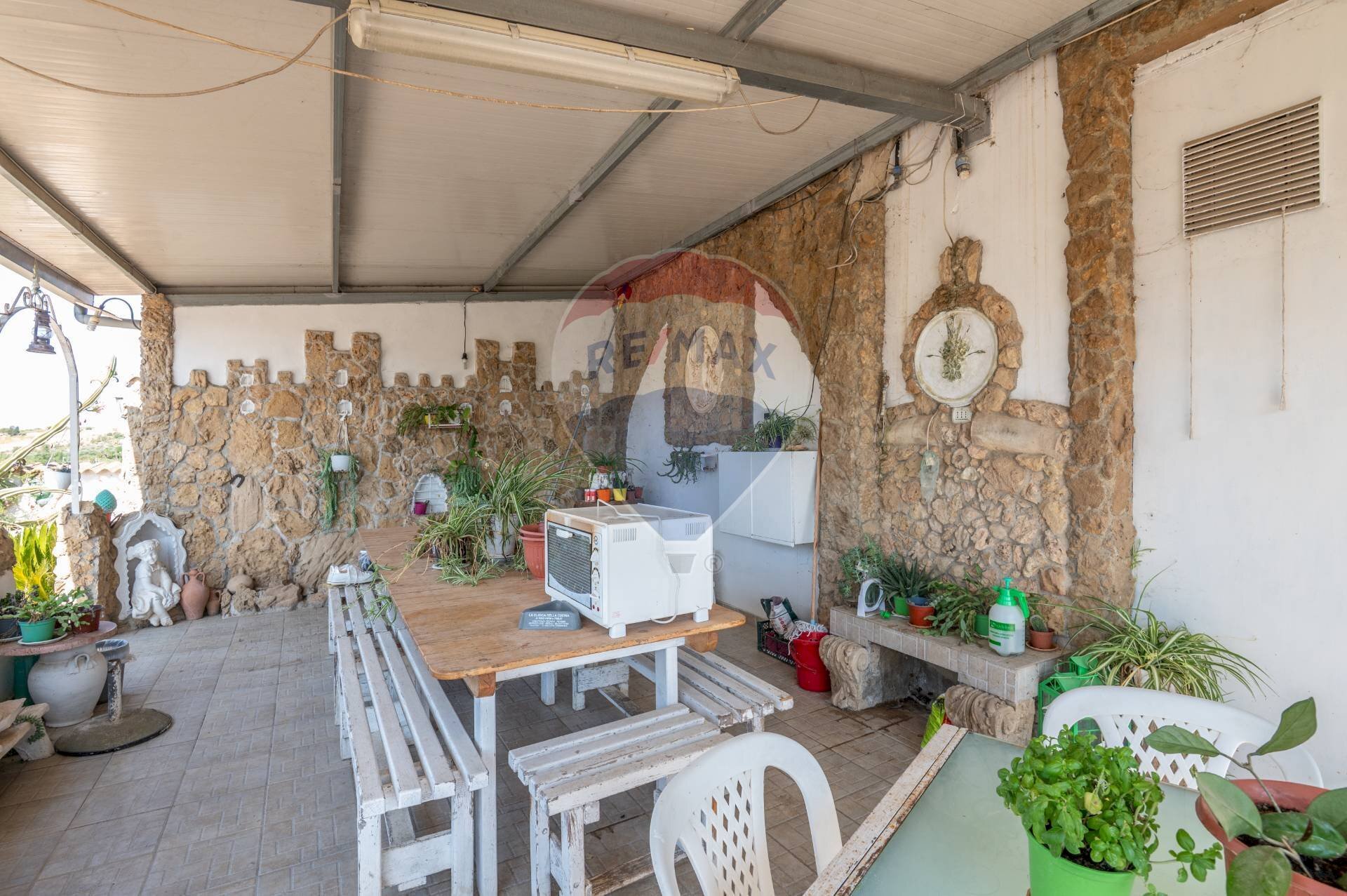 Terrazza - Villa Via Luigi Einaudi
 
80, Grammichele - photo 1