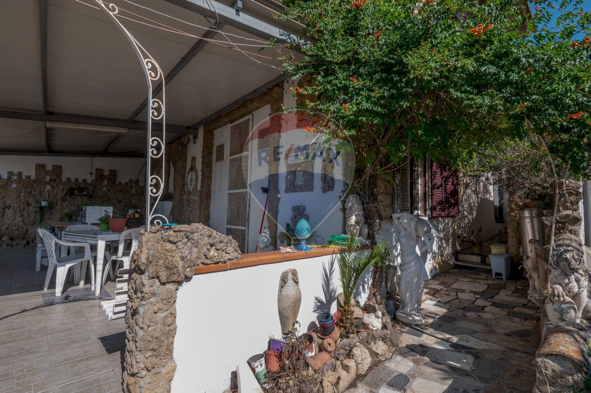 Terrazza - Villa Via Luigi Einaudi
 
80, Grammichele - photo 2