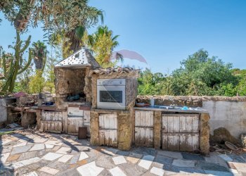 Casa all\'aperto - Villa Via Luigi Einaudi
 
80, Grammichele - foto 4