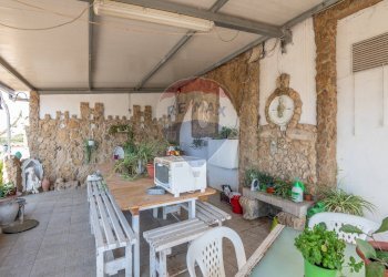 Terrazza - Villa Via Luigi Einaudi
 
80, Grammichele - foto 1