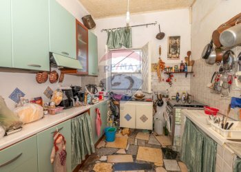 Cucina - Villa Via Luigi Einaudi
 
80, Grammichele - foto 16
