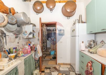 Cucina - Villa Via Luigi Einaudi
 
80, Grammichele - foto 17