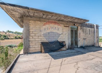 Terrazza - Villa Via Luigi Einaudi
 
80, Grammichele - foto 26