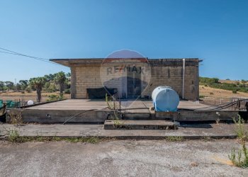Casa all\'aperto - Villa Via Luigi Einaudi
 
80, Grammichele - foto 27