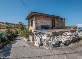 Casa all\'aperto - Villa Via Luigi Einaudi
 
80, Grammichele - foto 30
