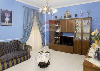 Soggiorno - Trilocale via Sardegna
 
29, Misterbianco - foto 2