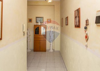 Hall / corridoio - Trilocale via Sardegna
 
29, Misterbianco - foto 3