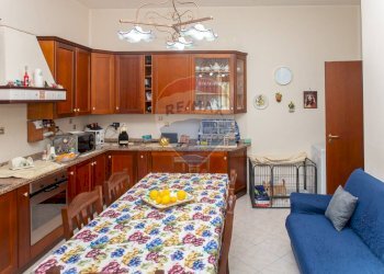 Cucina - Trilocale via Sardegna
 
29, Misterbianco - foto 10