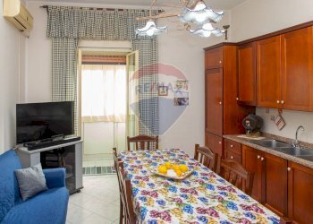 Cucina - Trilocale via Sardegna
 
29, Misterbianco - foto 11