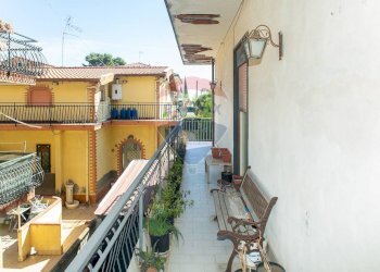 Balcone - Trilocale via Sardegna
 
29, Misterbianco - foto 15