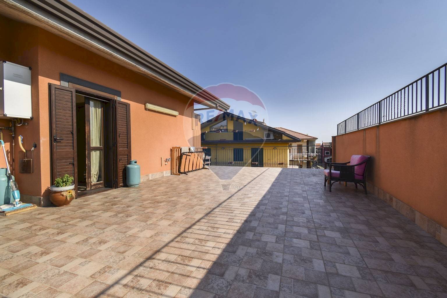 Terrazza - Casa semi indipendente via Terza Retta di Ponente
 
231, Belpasso - foto 2