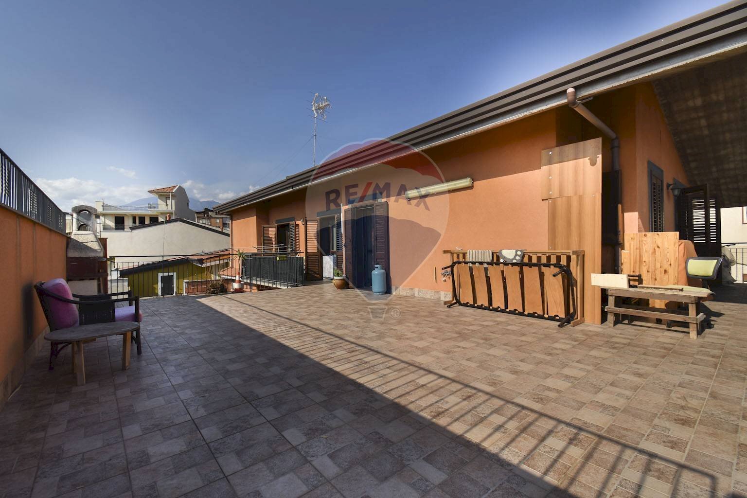 Terrazza - Casa semi indipendente via Terza Retta di Ponente
 
231, Belpasso - foto 3