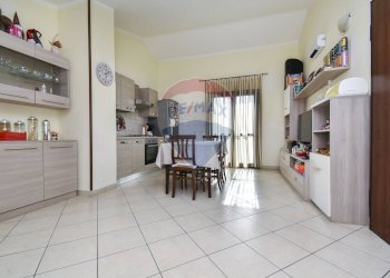 Sala da pranzo - Casa semi indipendente via Terza Retta di Ponente
 
231, Belpasso - foto 1