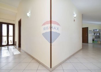 Hall / corridoio - Casa semi indipendente via Terza Retta di Ponente
 
231, Belpasso - foto 14