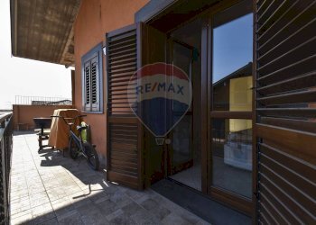 Balcone - Casa semi indipendente via Terza Retta di Ponente
 
231, Belpasso - foto 18