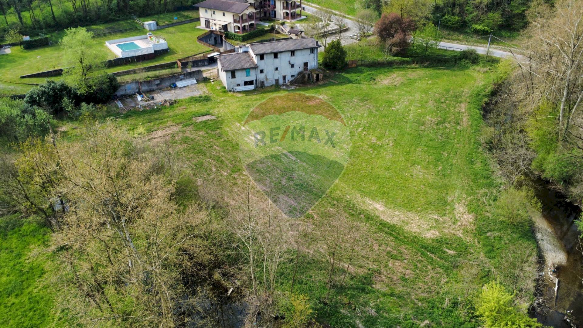 Casa all\'aperto - Rustico Via Nazario Sauro, Costa Masnaga - foto 1