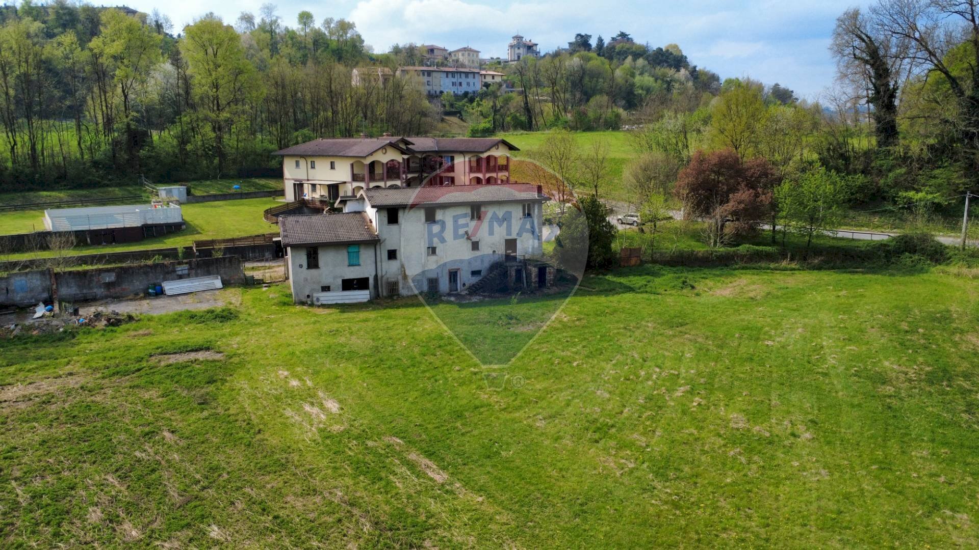 Casa all\'aperto - Rustico Via Nazario Sauro, Costa Masnaga - foto 3