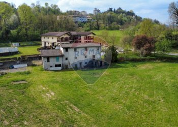 Casa all\'aperto - Rustico Via Nazario Sauro, Costa Masnaga - foto 3