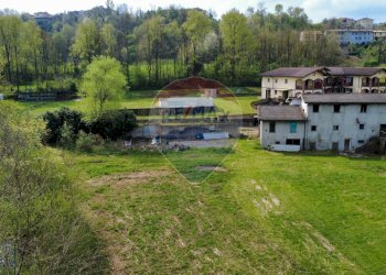 Casa all\'aperto - Rustico Via Nazario Sauro, Costa Masnaga - foto 4