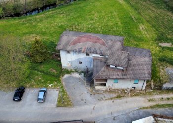Casa all\'aperto - Rustico Via Nazario Sauro, Costa Masnaga - foto 12