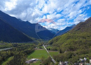 Vista delle montagne - Rustico Via Nazario Sauro, Costa Masnaga - foto 13