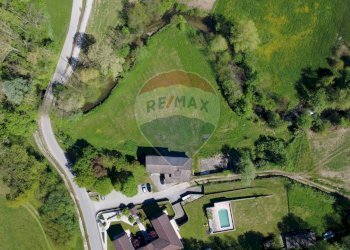 Posizione della mappa - Rustico Via Nazario Sauro, Costa Masnaga - foto 15