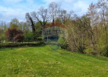 Giardino - Terreno edificabile Via Nazario Sauro, Costa Masnaga - foto 6