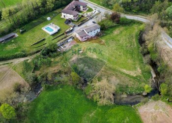 Posizione della mappa - Terreno edificabile Via Nazario Sauro, Costa Masnaga - foto 9