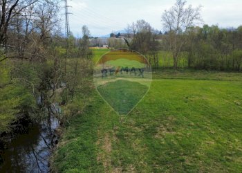 Giardino - Terreno edificabile Via Nazario Sauro, Costa Masnaga - foto 12